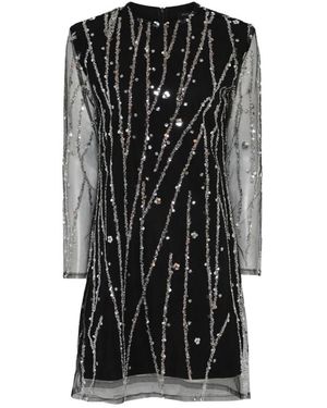 Bruuns Bazaar Party Dresses - Nero