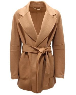 Marella Blazers - Brown