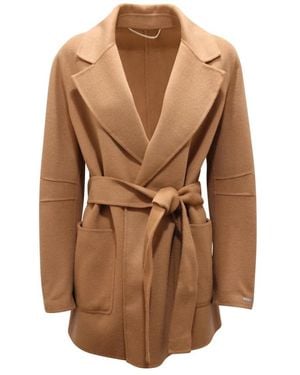 Marella Blazers - Brown