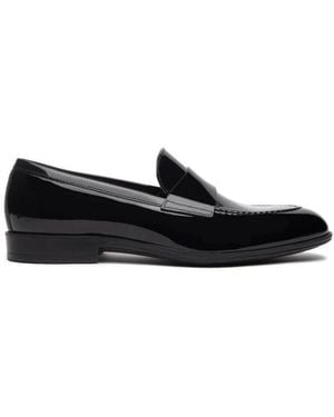 Nero Giardini Loafers - Black