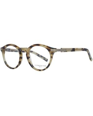 Liebeskind Berlin Glasses - Metallic