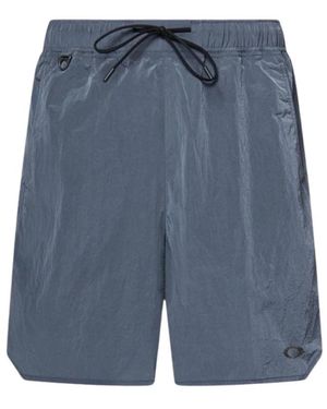 Oakley Casual Shorts - Blue