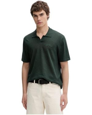 Les Deux Polo Shirts - Vert