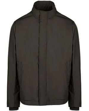 Bomboogie Winter Jackets - Negro