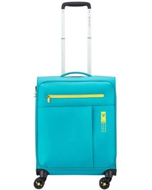 Roncato Cabin Bags - Blue