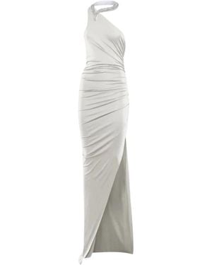 alma sanchez Gowns - Blanco