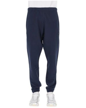 KENZO Sweatpants - Azul
