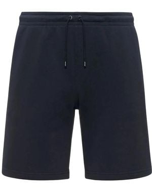 K-Way Casual Shorts - Blue