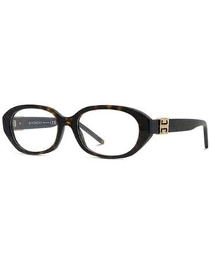 Givenchy 4G Liquid Optisch Montuur - Bruin