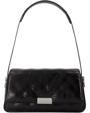 Alexander Wang Shoulder Bags - Negro