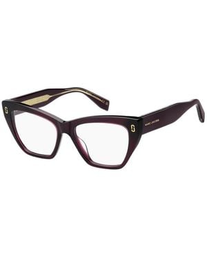 Marc Jacobs Glasses - Zwart