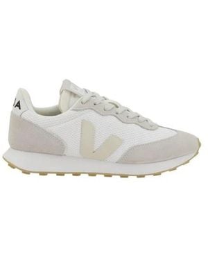 Veja Rio Branco Ii Alveomesh - Weiß