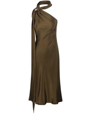 Max Mara Party Jurken - Groen