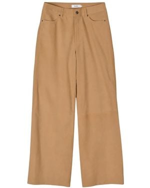 Stylein Wide Trousers - Neutro