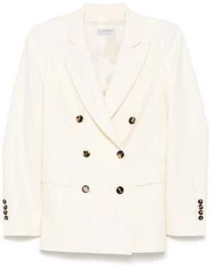 Alberto Biani Blazers - Blanco