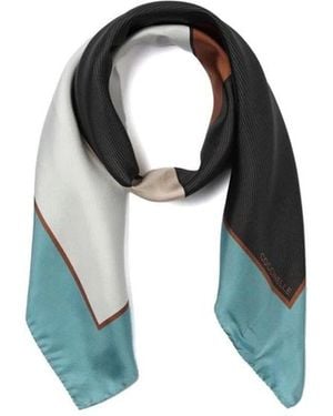 Coccinelle Silky Scarves - Azul