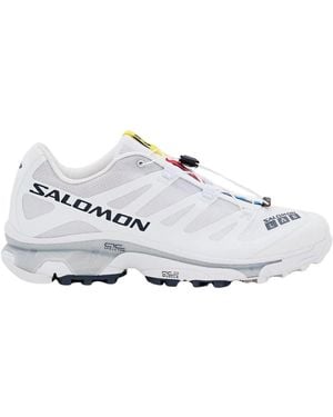 Salomon Sneakers - White