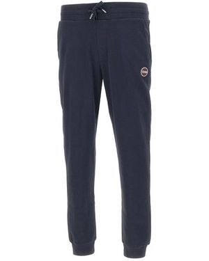 Colmar Outdoor Trousers - Azul