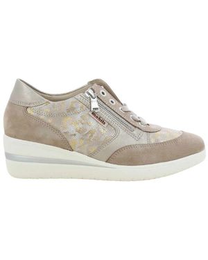 Mobils Patrizia Damenschuhe - Grau