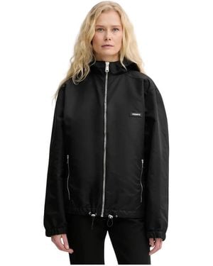 Coperni Light Jackets - Negro
