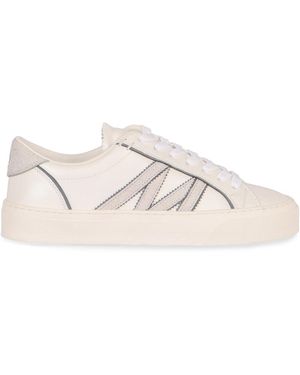 Moncler Trainers - Pink