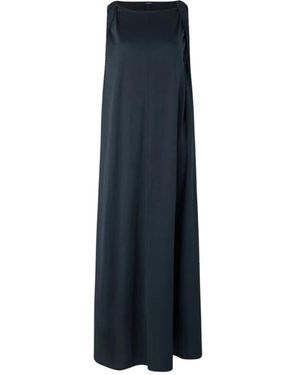Soeur Midi Dresses - Blue