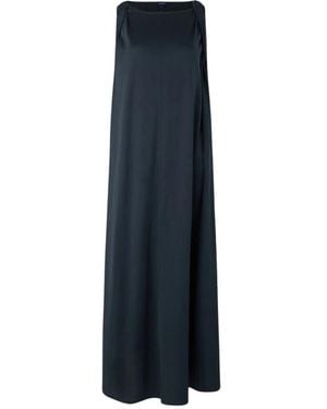 Soeur Midi Dresses - Blue