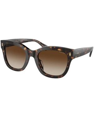 Ralph Lauren Sunglasses - Brown