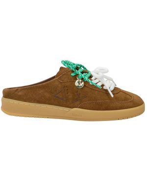 Sun 68 Mules - Verde