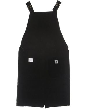 Carhartt Playsuits - Black