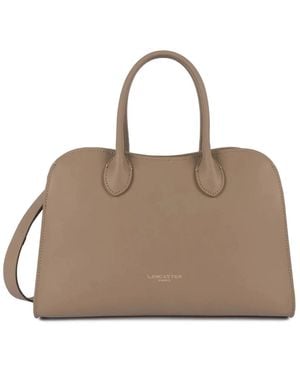 Lancaster Handbags - Marrón