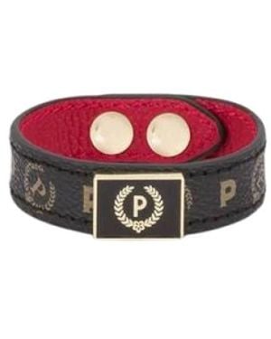 Pollini Bracelets - Rojo