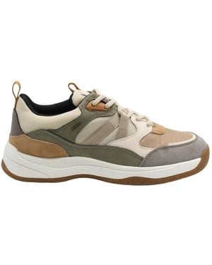 Geox Sneakers - Grigio