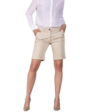 Mason's Casual Shorts - Pink
