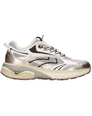 Maruti Sneakers - Blanco