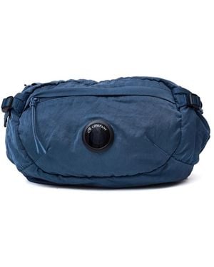 C.P. Company Belt Bags - Blu