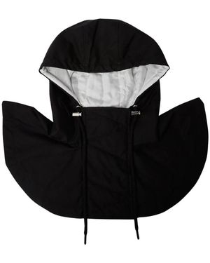 MERYLL ROGGE Hats - Negro