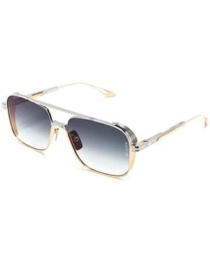 Dita Eyewear Sunglasses - Blue