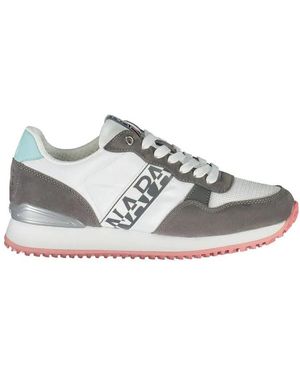 Napapijri Trainers - Grey