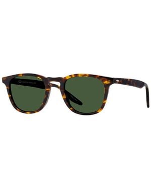 Barton Perreira Sunglasses - Green