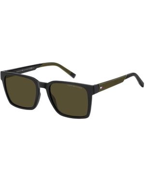 Tommy Hilfiger Sunglasses - Green