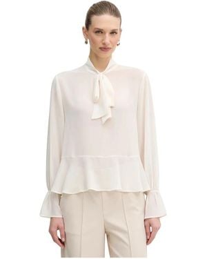 Ouí Blouses - Naturel