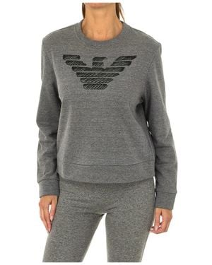 Armani Jeans Sweatshirts - Grey