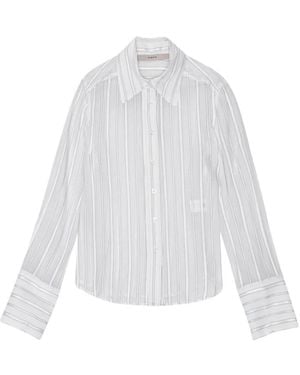 REMAIN Birger Christensen Shirts - White