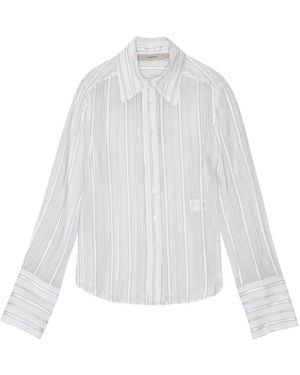 REMAIN Birger Christensen Shirts - White