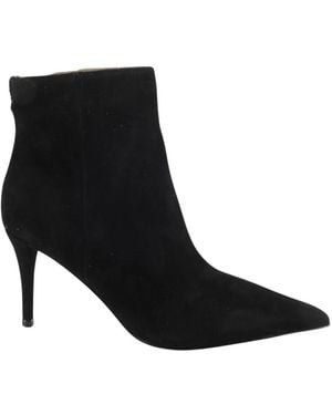 Guess Heeled Boots - Noir