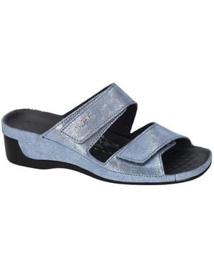Vital Tina Wedge - Blau