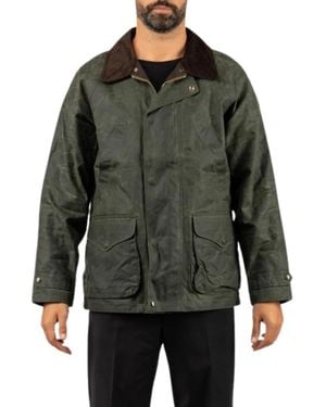 Manifattura Ceccarelli Winter Jackets - Verde