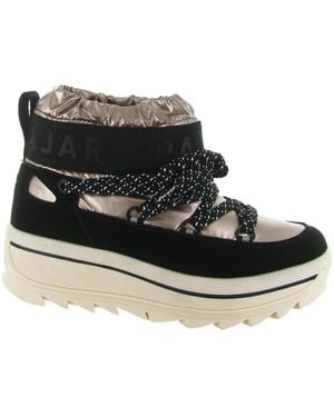 Pajar Winter Boots - Noir