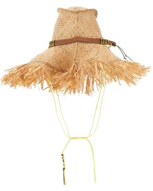 CUBA LAB Hats - Metallizzato